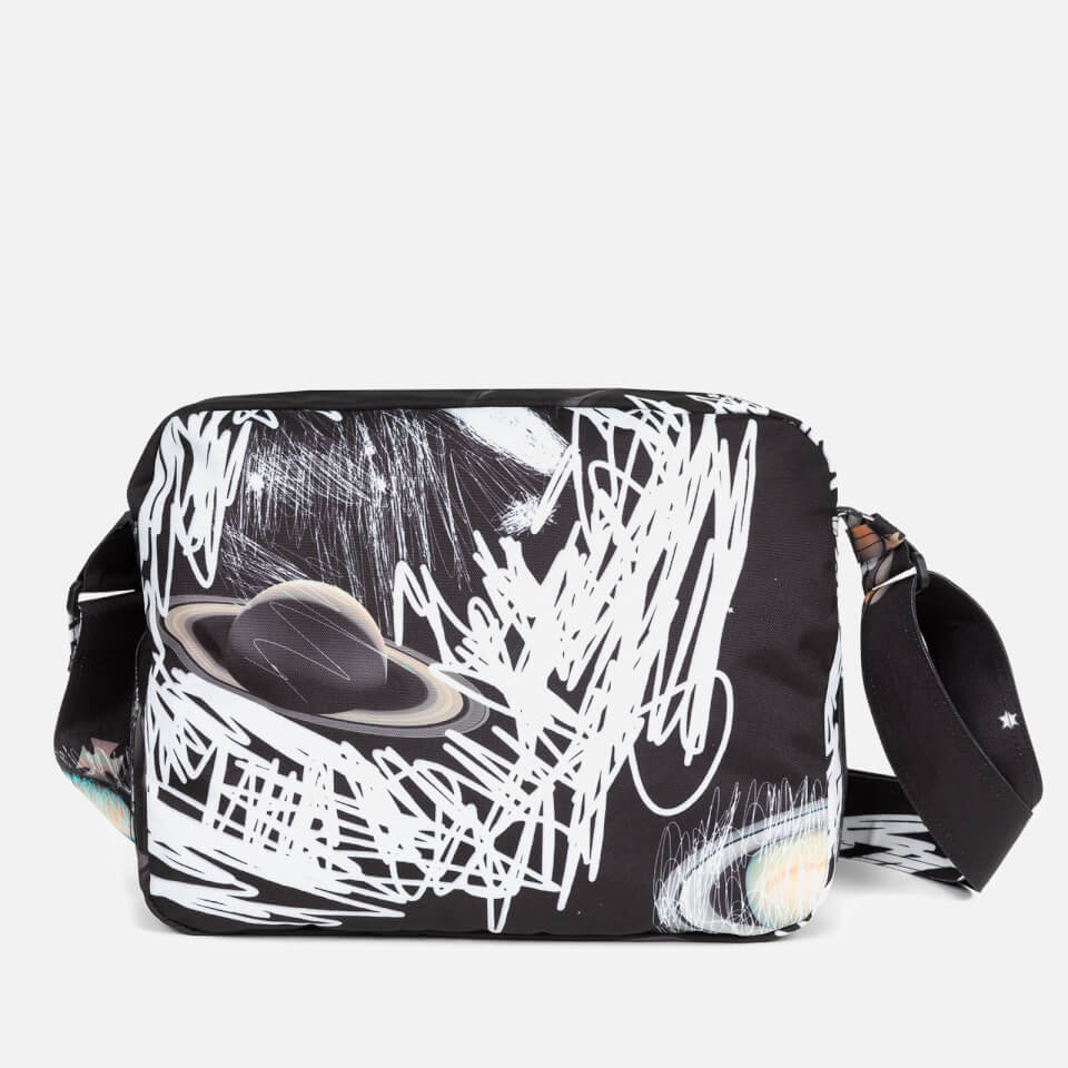 Eastpak x Vivienne Westwood Planets Print Satchel Bag