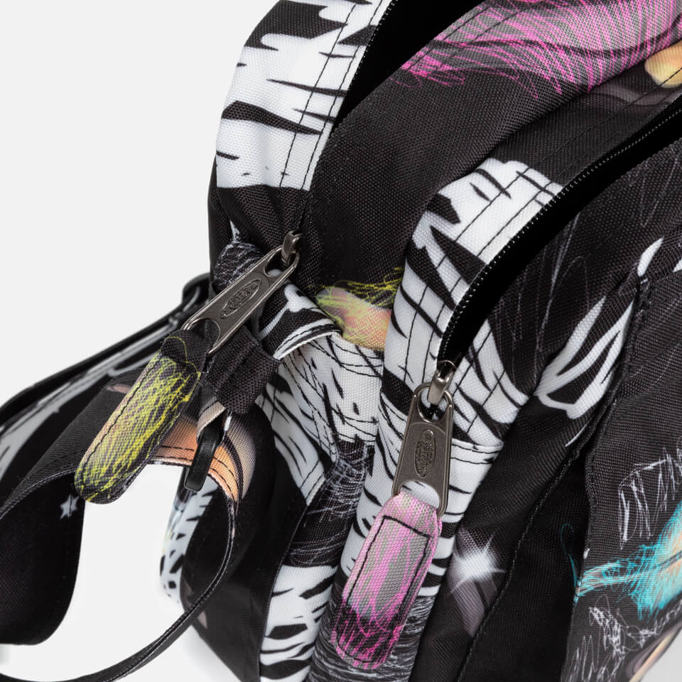 Eastpak x Vivienne Westwood Planets Print Satchel Bag