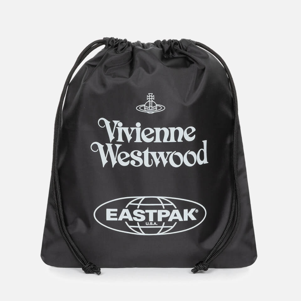 Eastpak x Vivienne Westwood The One Shell Crossbody Bag