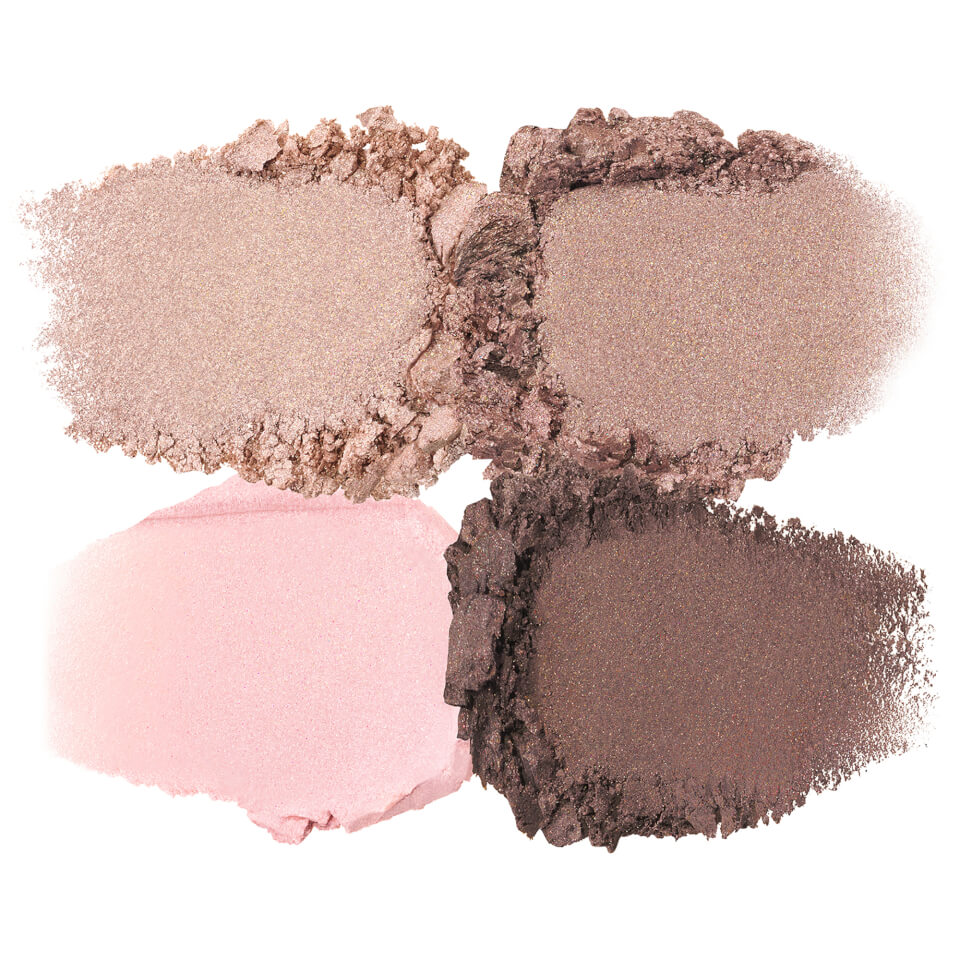 Clé de Peau Beauté Eye Colour Quad 6g (Various Shades)
