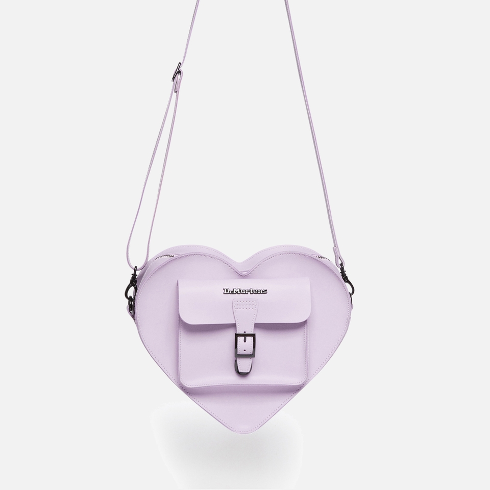 Doc martens heart purse clearance