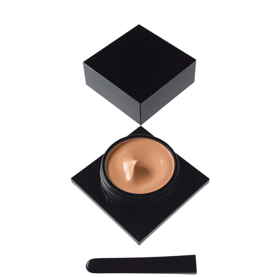 Serge Lutens Petit Buvard Matifying Paper and Spectral Cream Foundation 30ml Bundle (Various Shades)