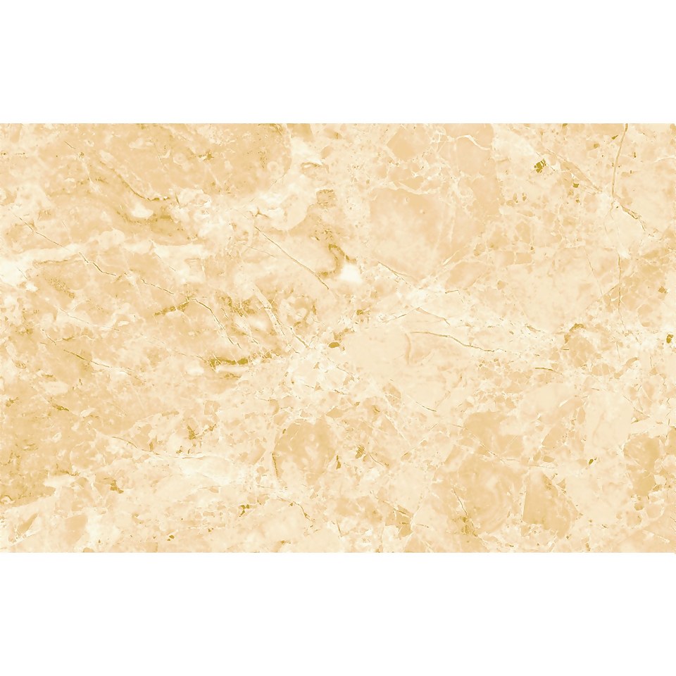 Venice Beige Ceramic Wall Tile 250 x 400mm (Sample Only)