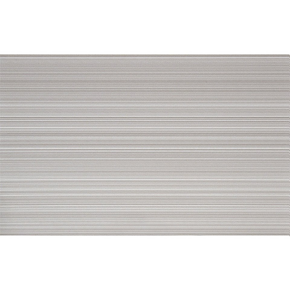 Manhattan Grey Ceramic Wall Tile 250 x 400mm (Sample Only)