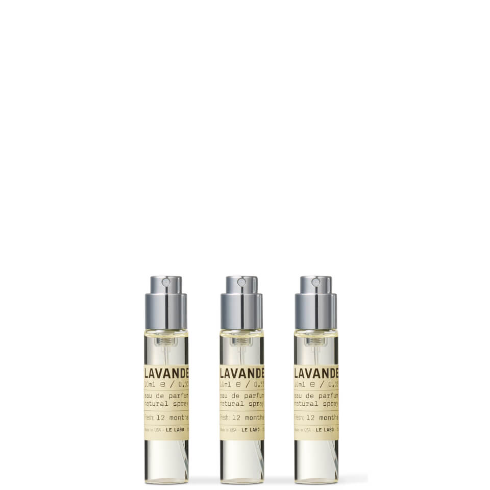 Le Labo Eau de Pafum Lavande 31 10ml