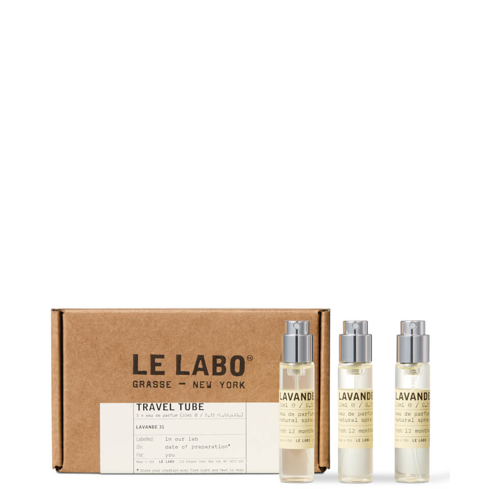 Le Labo Eau de Pafum Lavande 31 10ml