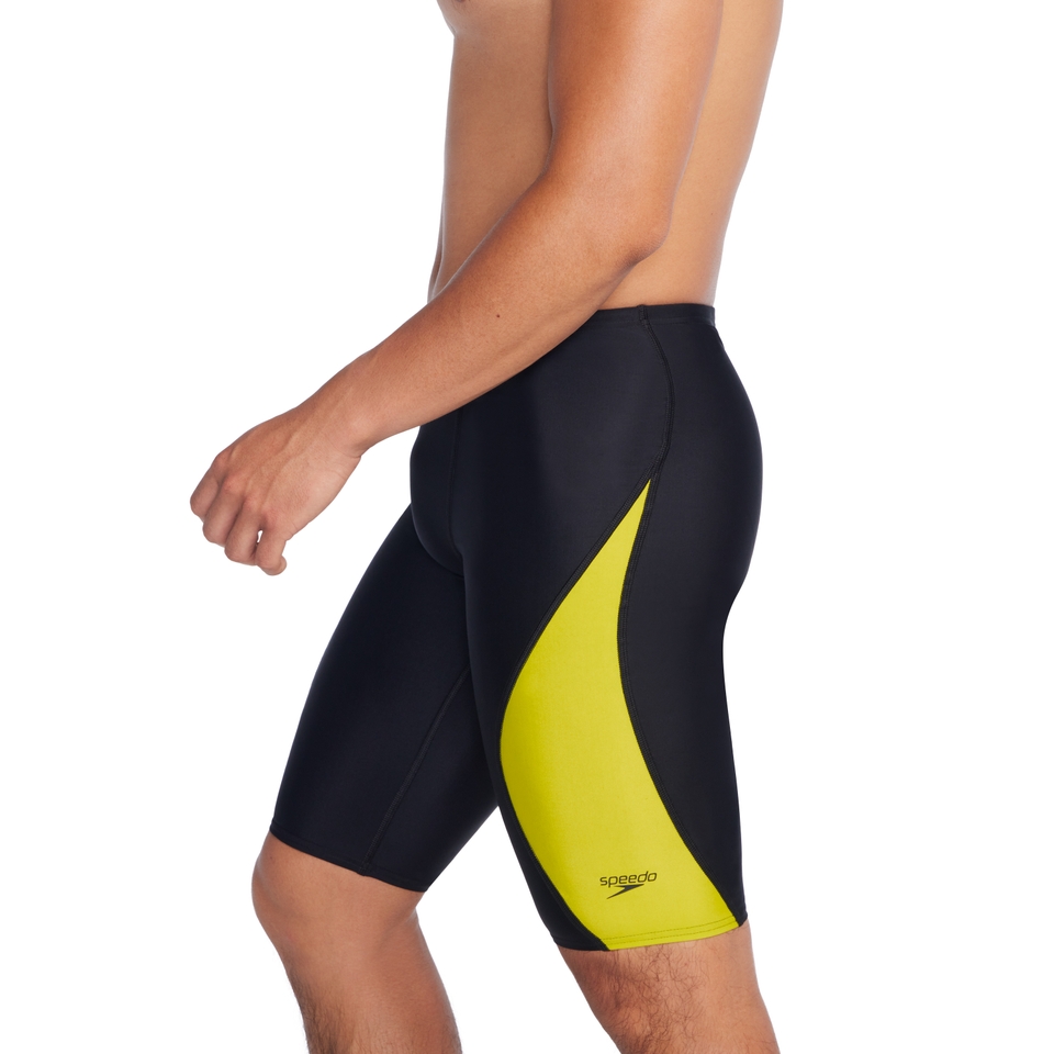 Men's ProLT Splice Jammer Black