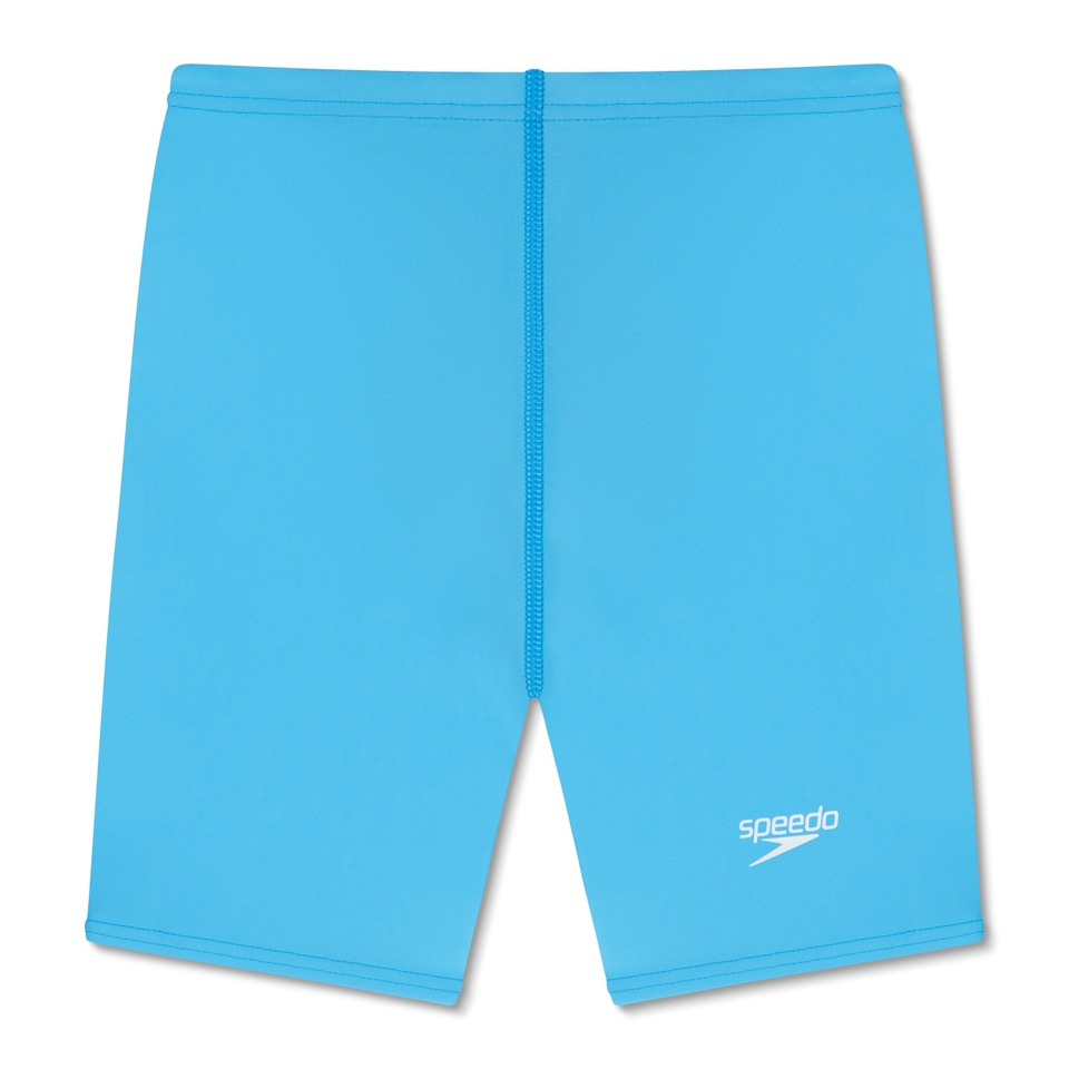 Boy's Learn to Swim Jammer Blue