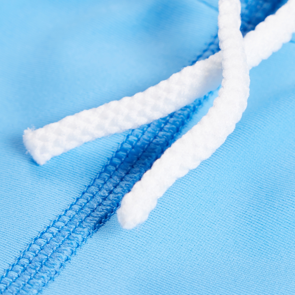 Boy's Learn to Swim Jammer Blue