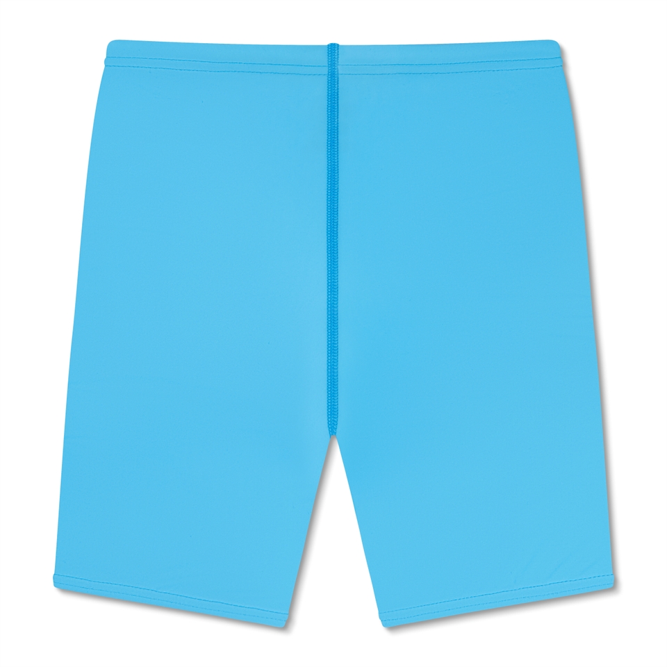 Boy's Learn to Swim Jammer Blue