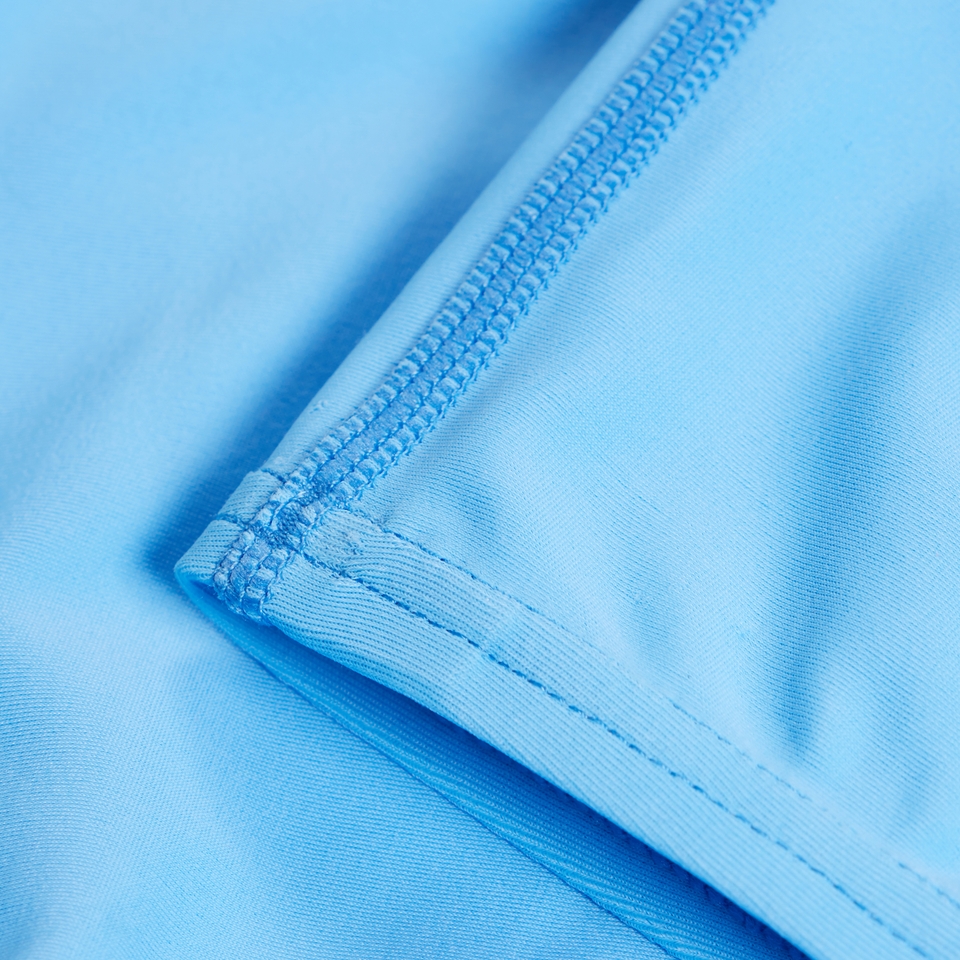 Boy's Learn to Swim Jammer Blue