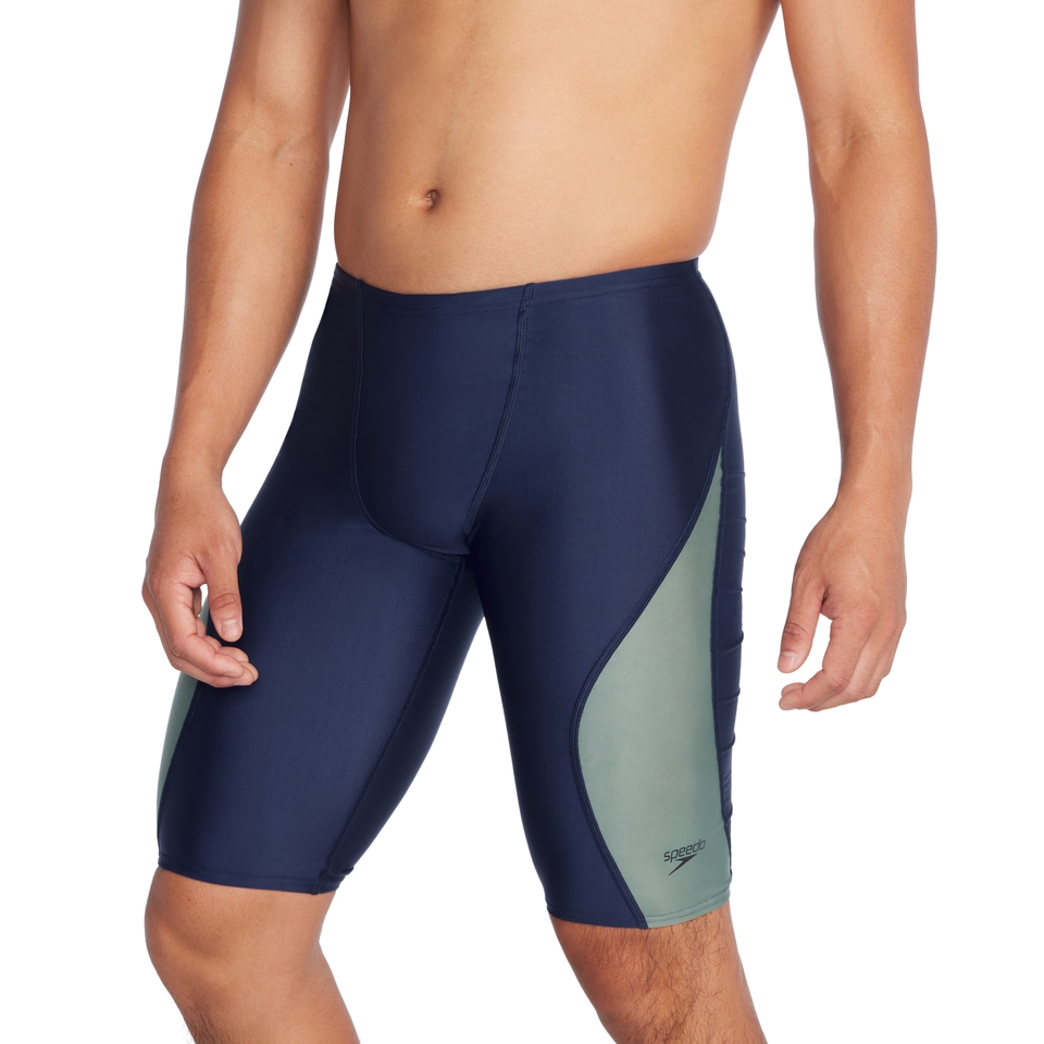 Men's ProLT Splice Jammer Green