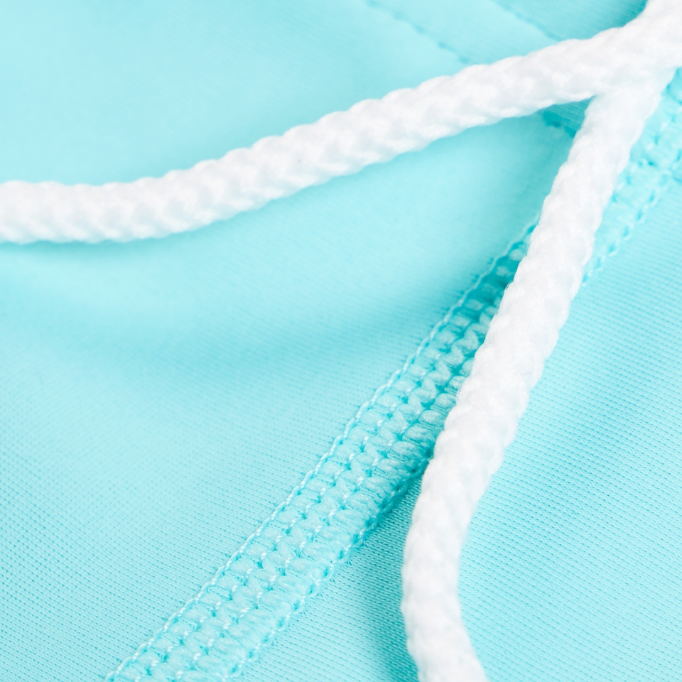 Boy's BTS Jammer Blue
