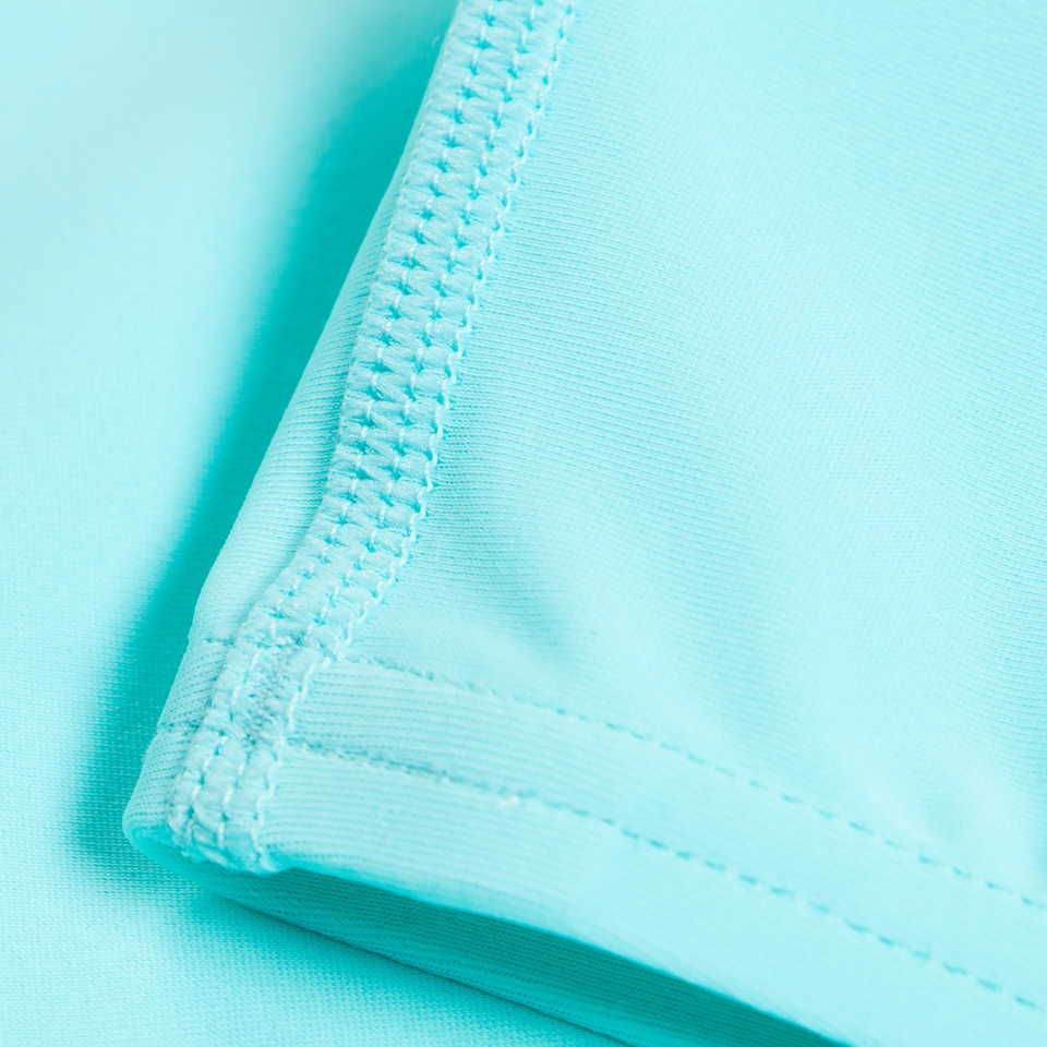Boy's BTS Jammer Blue