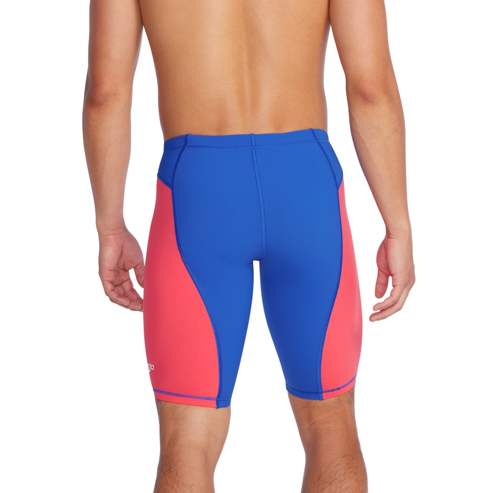 Men's Solid Vanquisher Jammer Blue