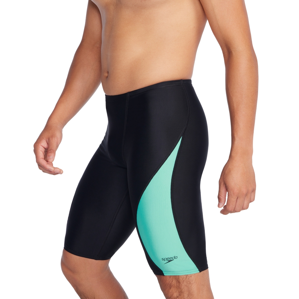 Men's ProLT Splice Jammer Blue/Turquoise