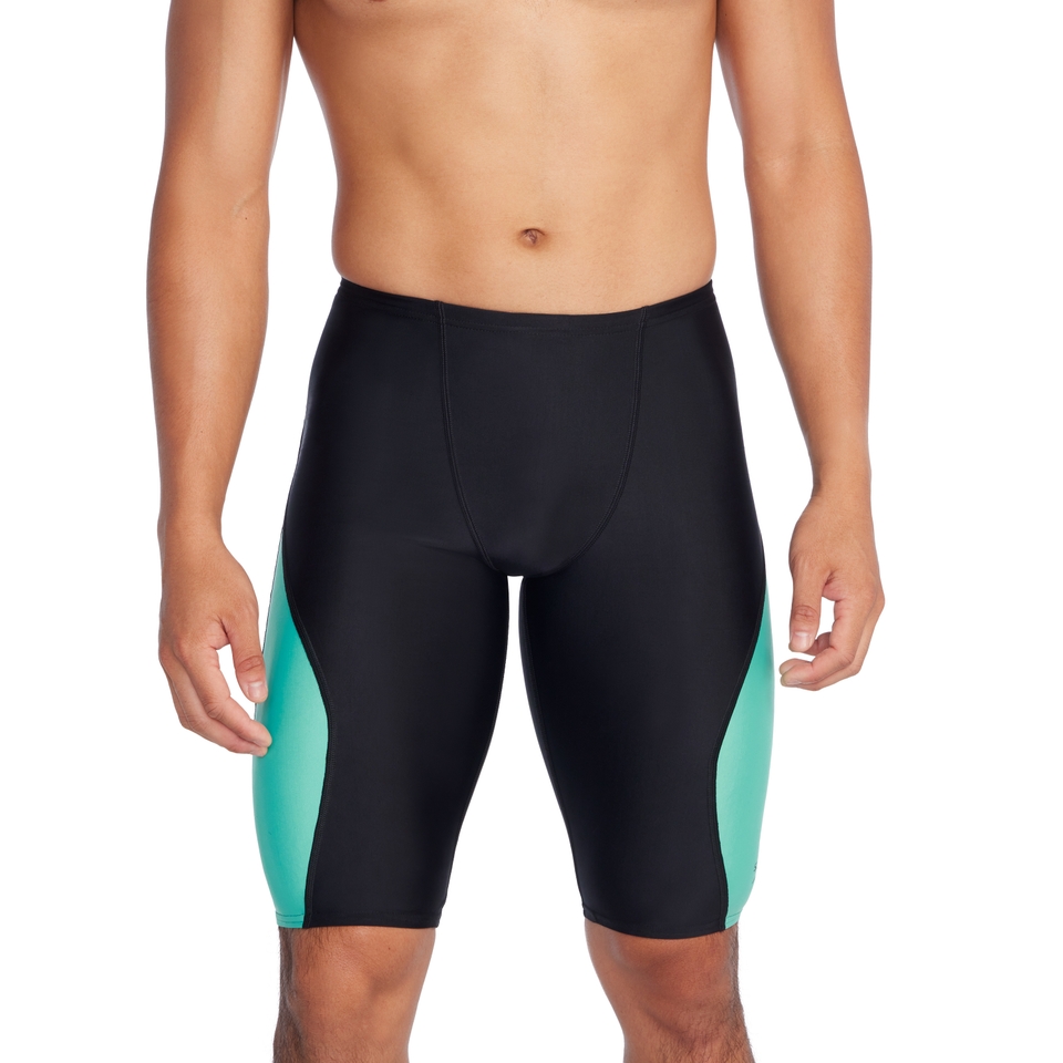Men's ProLT Splice Jammer Blue/Turquoise
