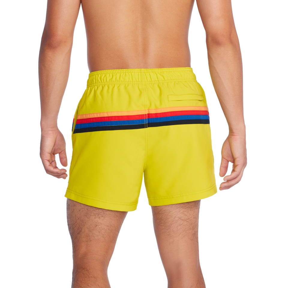 Men's Colorblock Redondo Edge Volley 14" Green