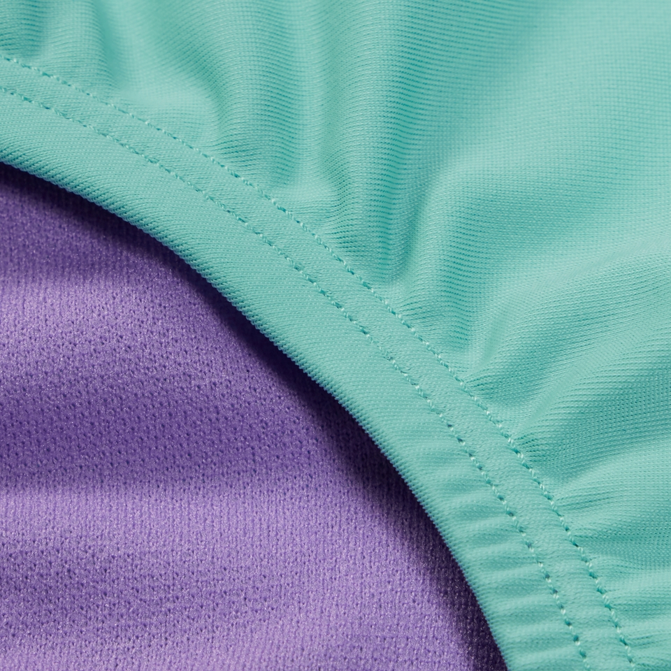 SOLID RACERBACK ONE PIECE