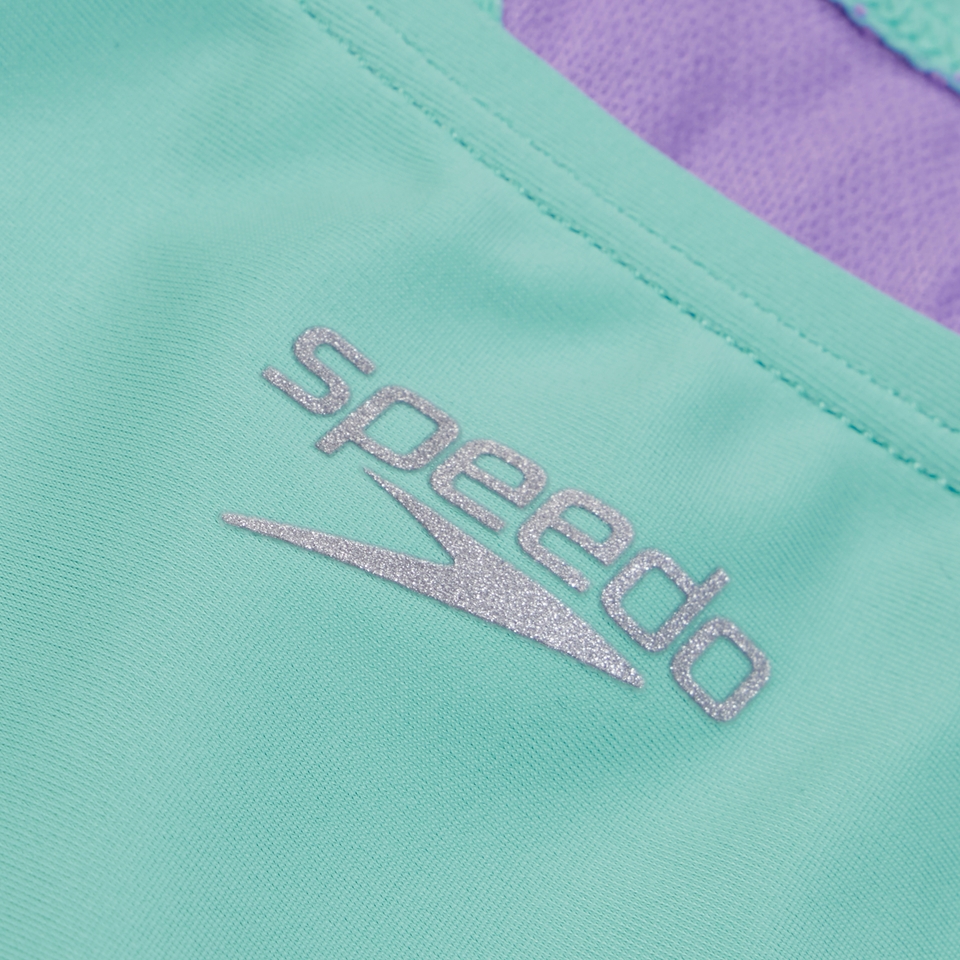 SOLID RACERBACK ONE PIECE