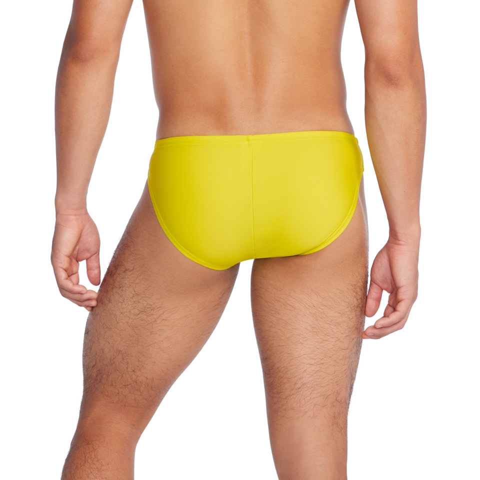 Fitness Solar 2" Brief