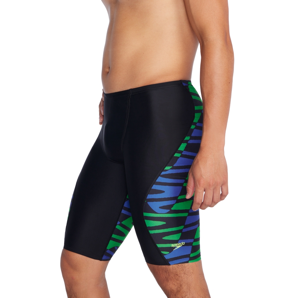 Boy's Disco Boom Splice Jammer Multi