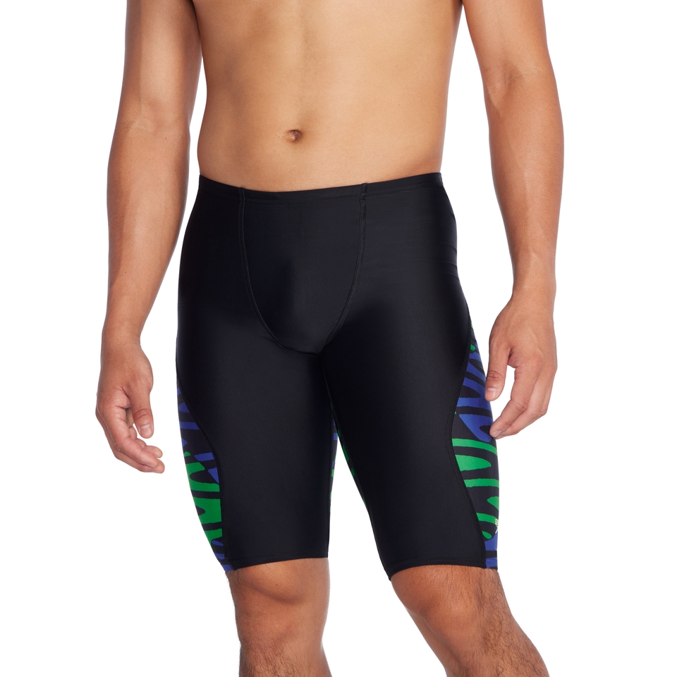 Boy's Disco Boom Splice Jammer Multi