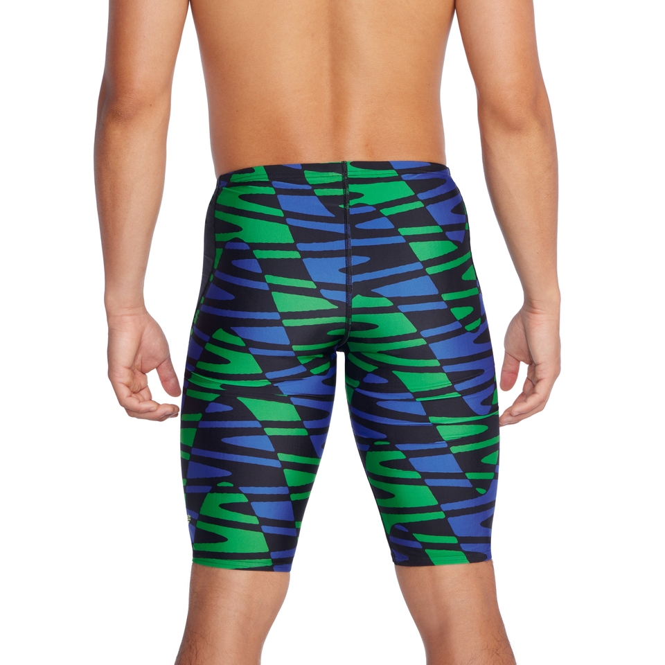 Boy's Disco Boom Splice Jammer Multi