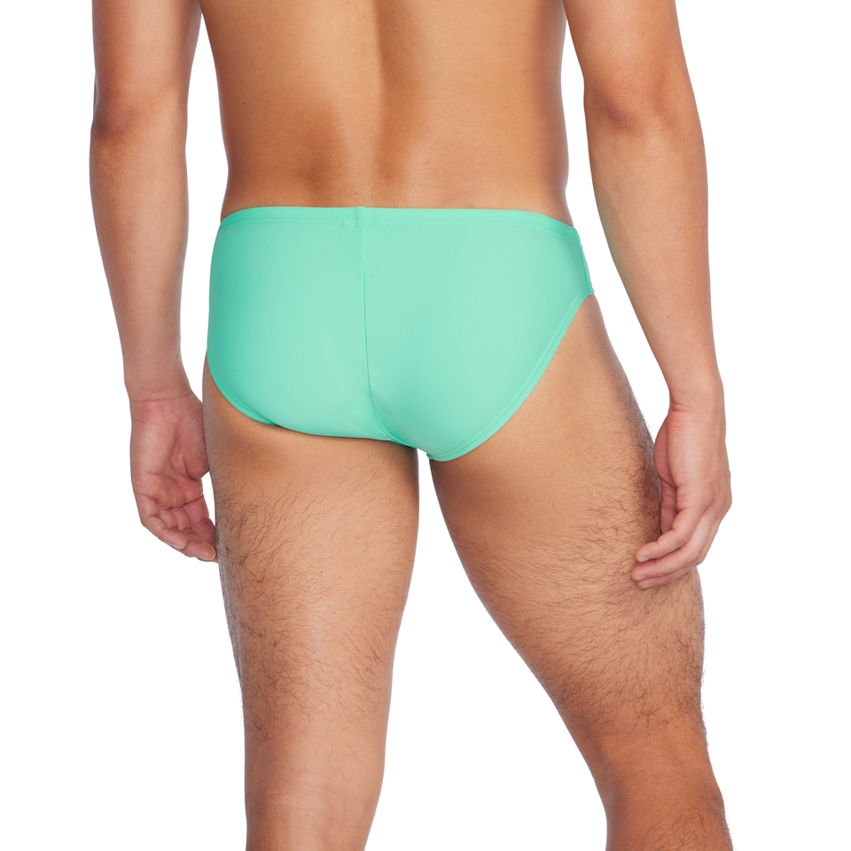 Fitness Solar 2" Brief