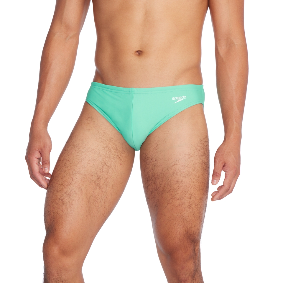 Fitness Solar 2" Brief