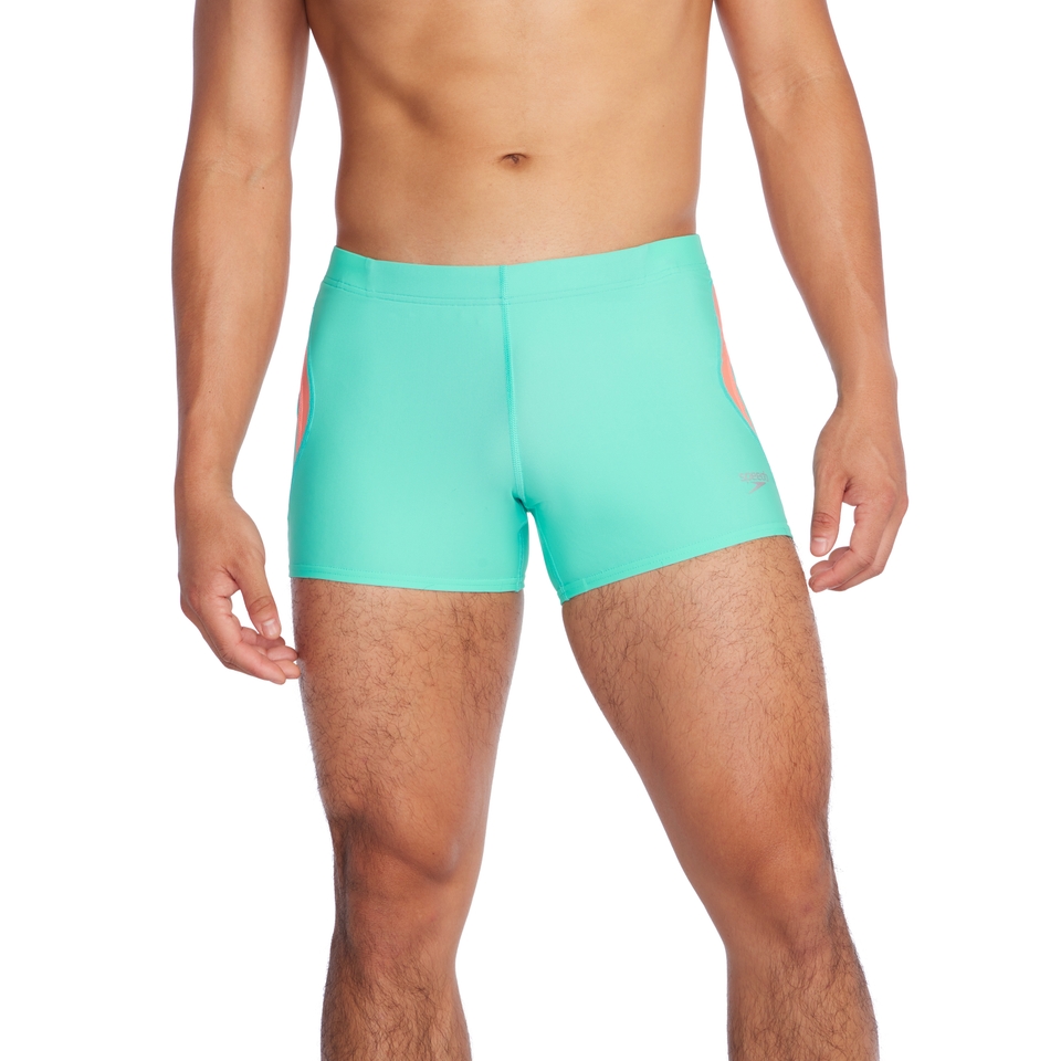 Men's Beachstar Splice Square Leg Green