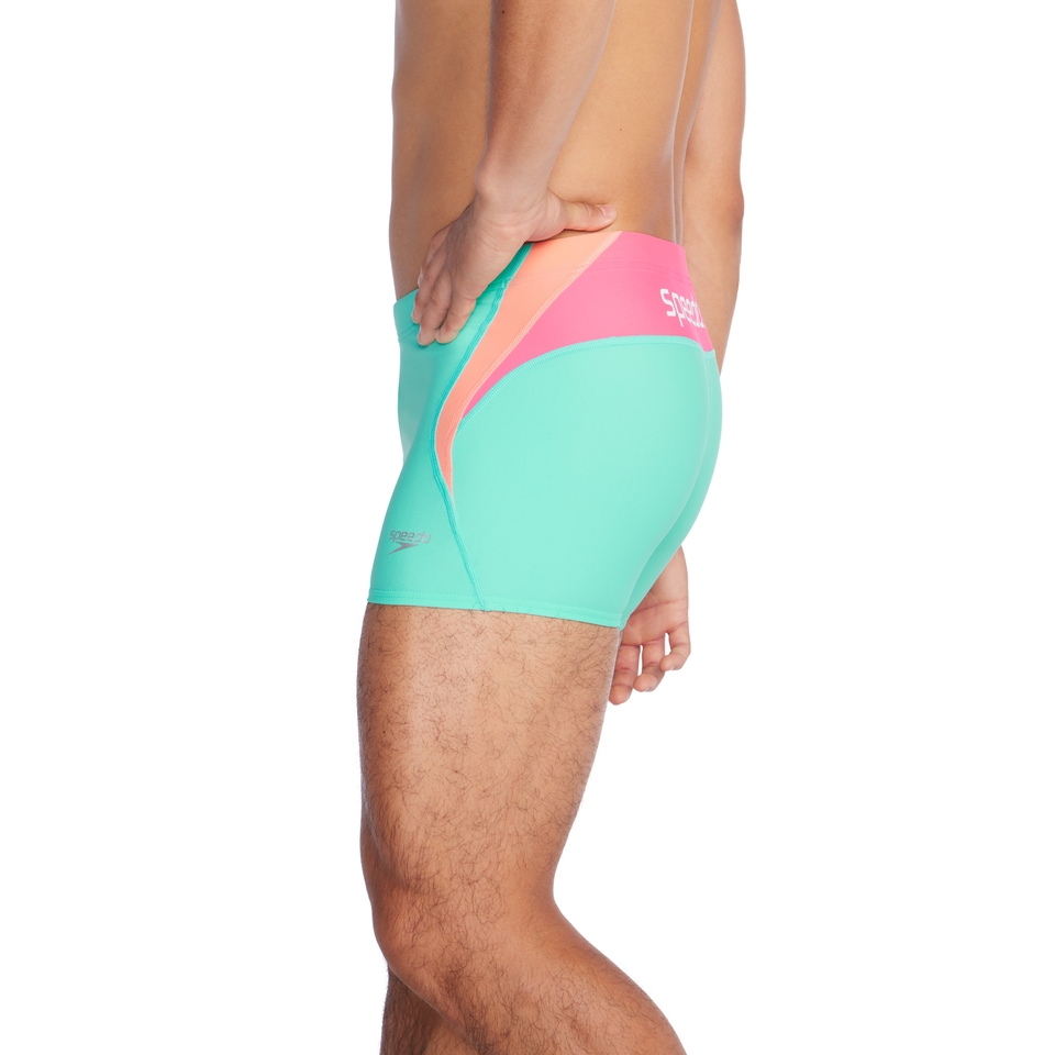 Men's Beachstar Splice Square Leg Green
