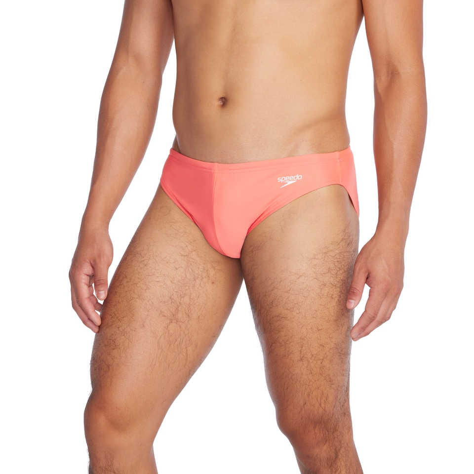 Fitness Solar 2" Brief