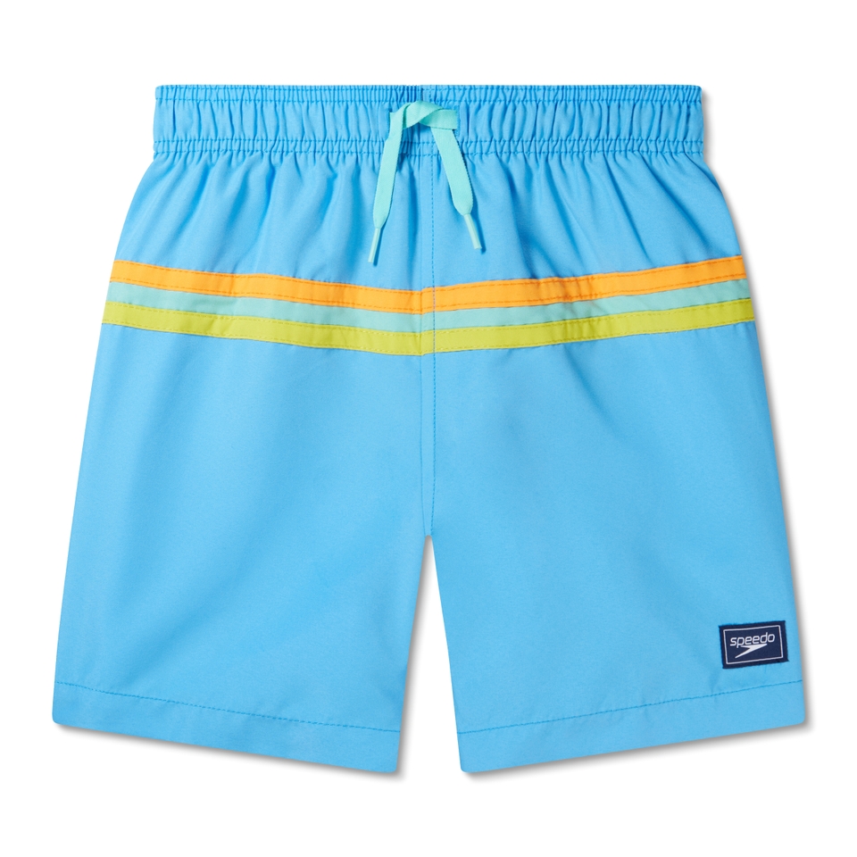 Boy's Rondo Volley 15" Blue