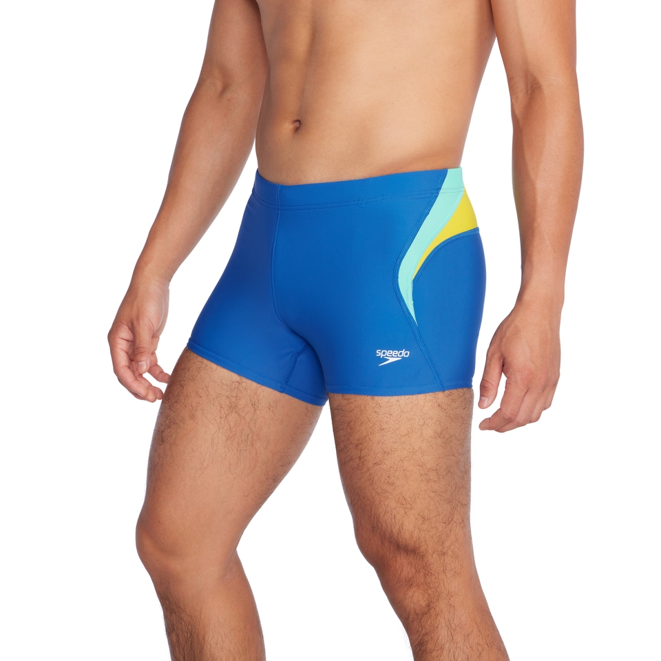 Men's Beachstar Splice Square Leg Blue