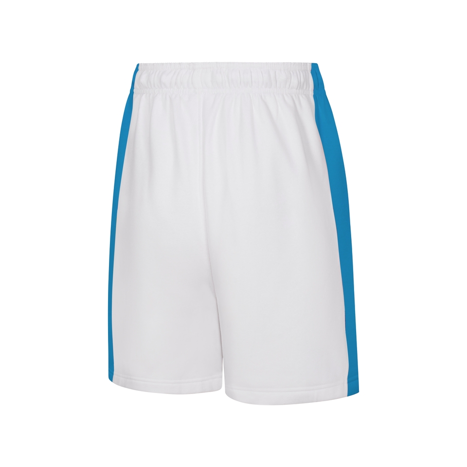 Unisex Urban Fleece Short Pink
