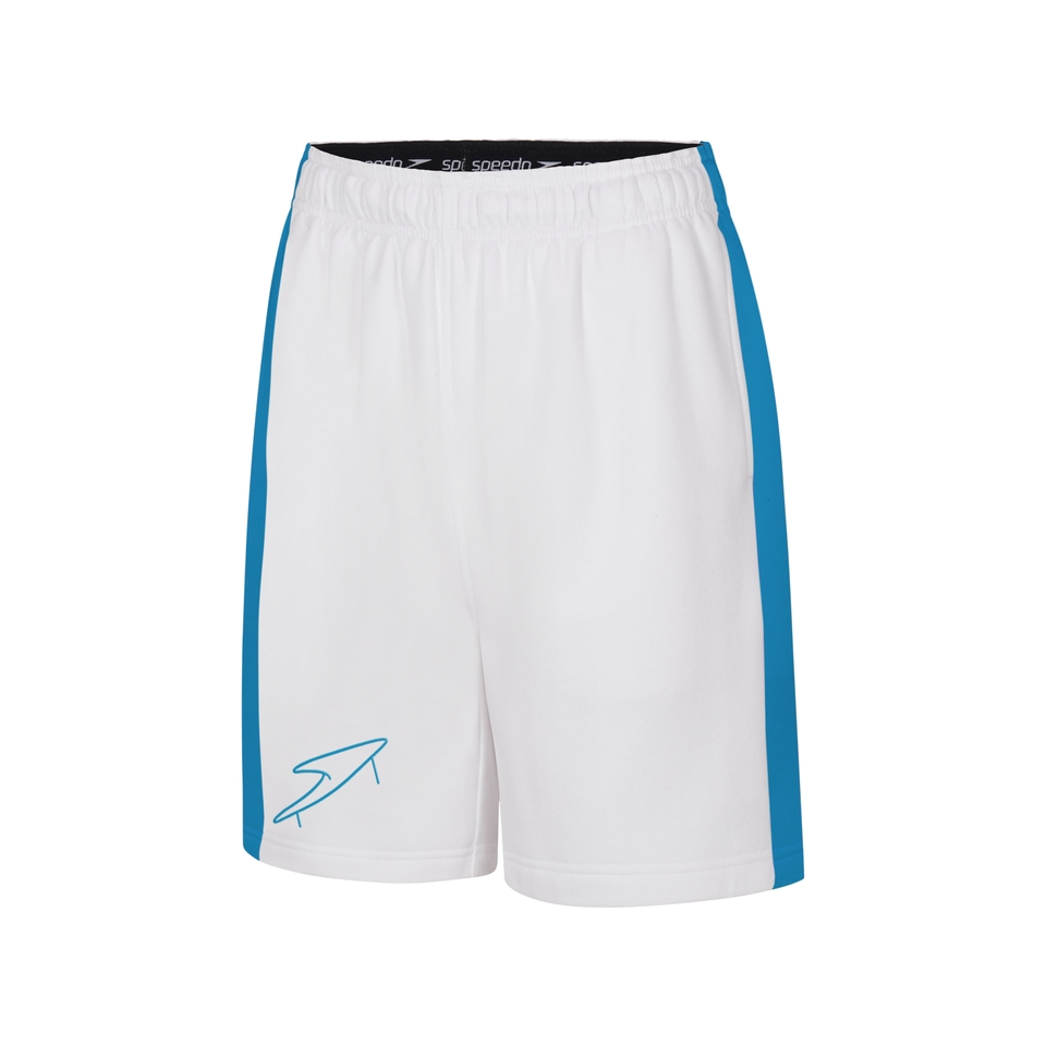 Unisex Urban Fleece Short Pink