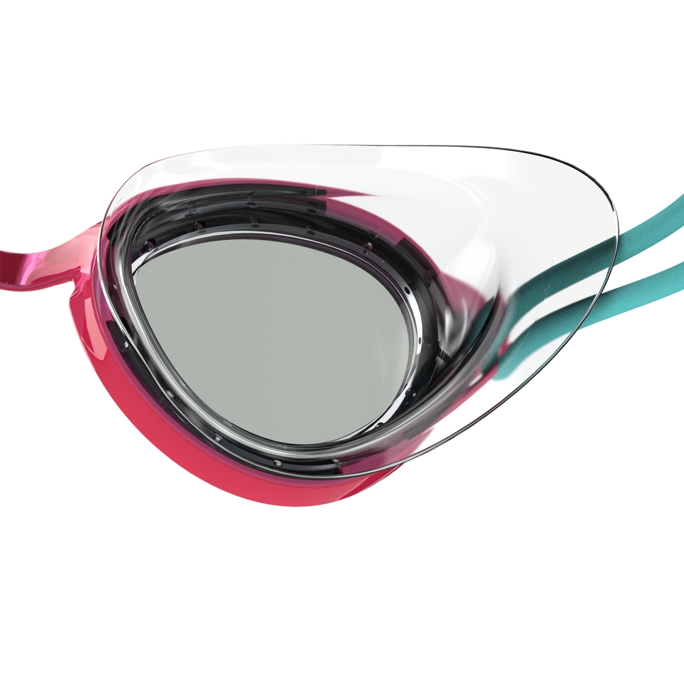 Junior Sunny G Pop Sea Shells Print  Pink/Blue