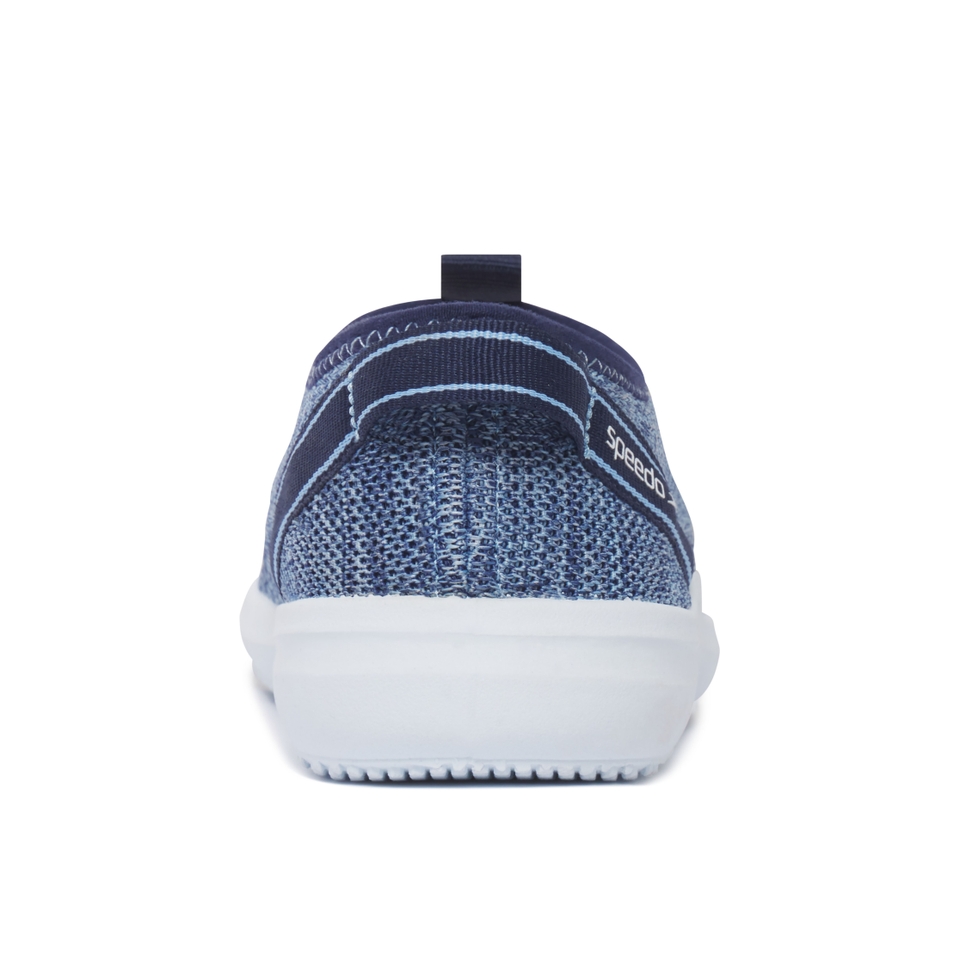 Men's Surf Knit Pro Watershoes Navy