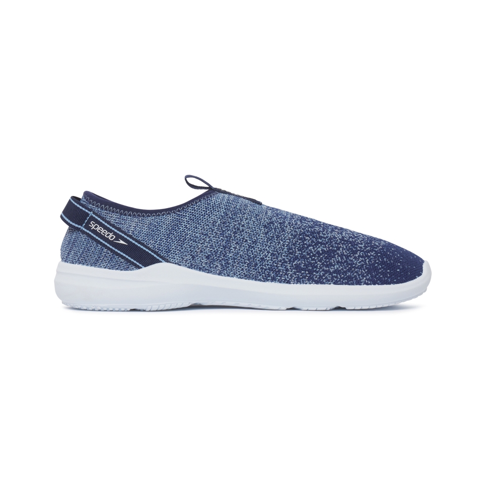 Men's Surf Knit Pro Watershoes Navy