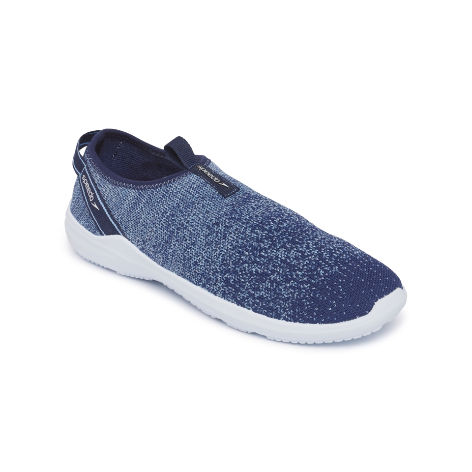 Men's Surf Knit Pro Watershoes Navy