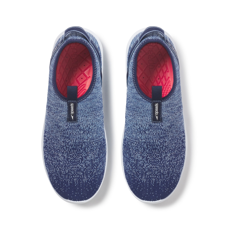 Men's Surf Knit Pro Watershoes Navy