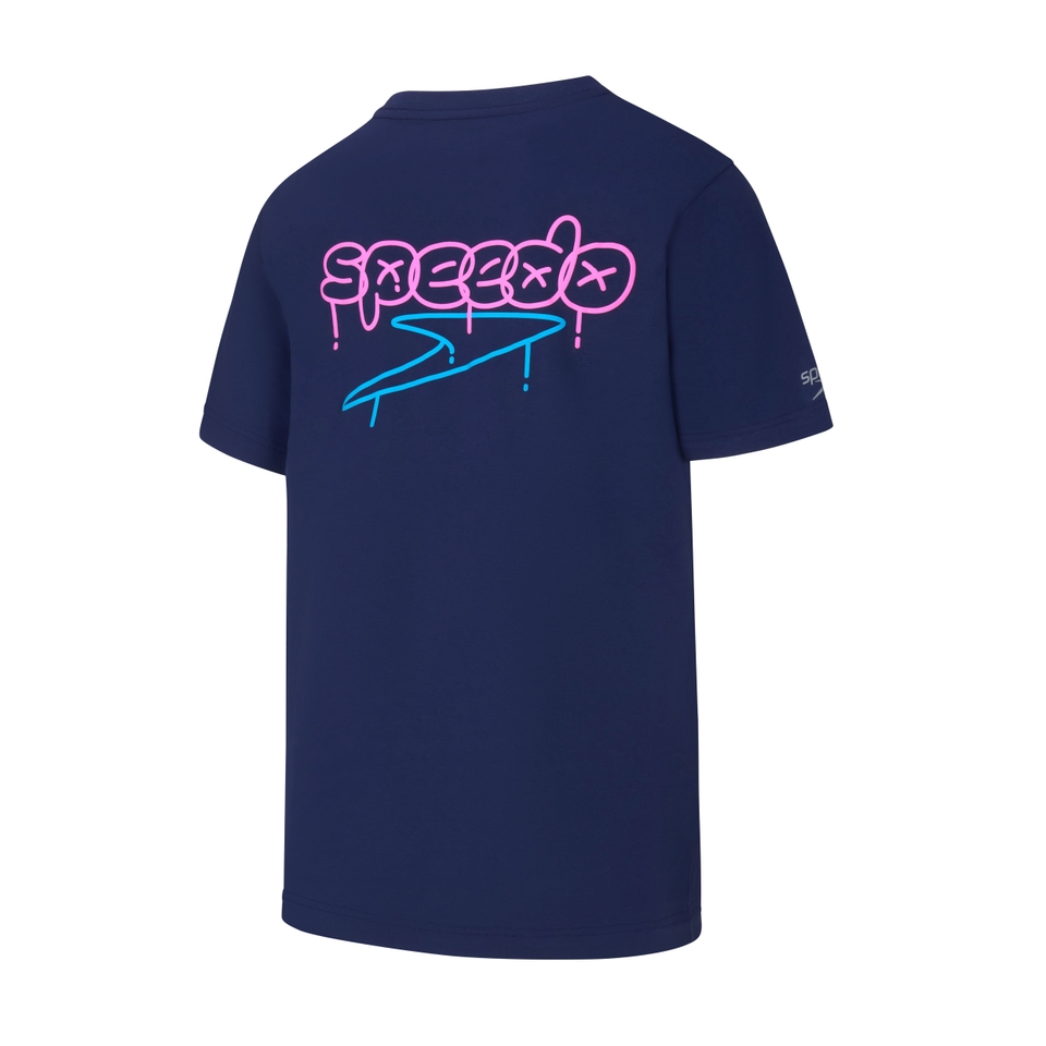 Unisex Short Sleeve Adult Olympic Trials Unisex Tee Black