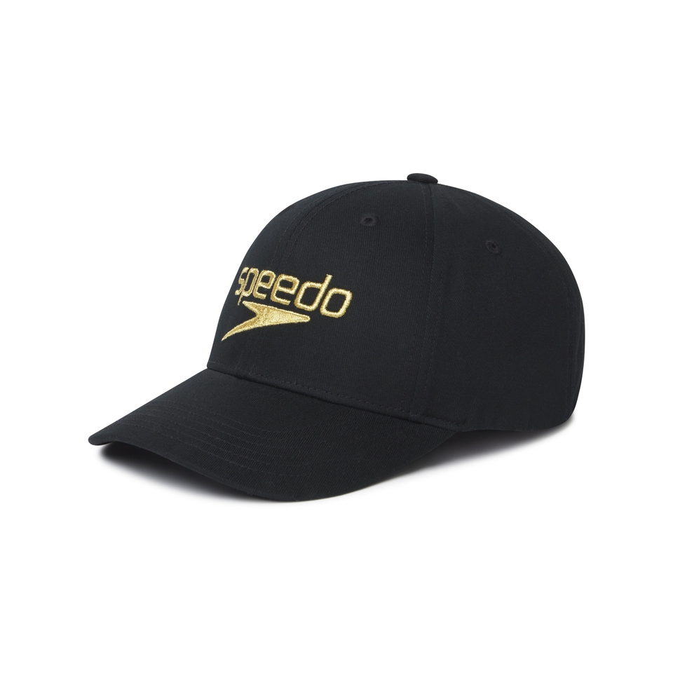 Standard Unisex Hat Black