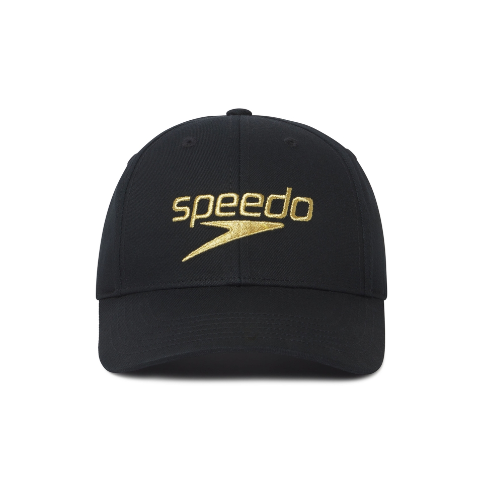 Standard Unisex Hat Black