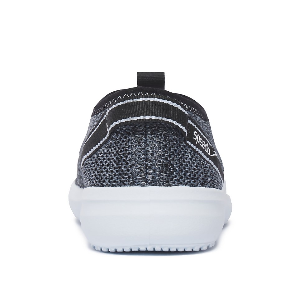 Women's Surfknit Pro Watershoes Gray