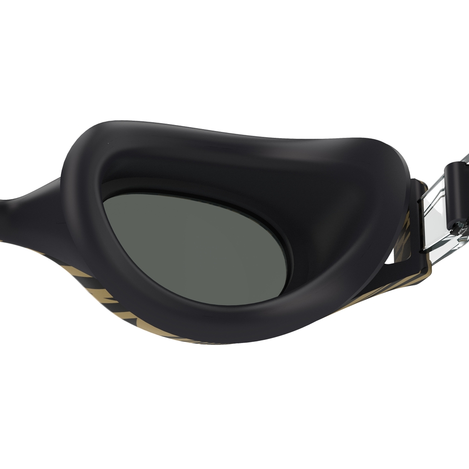 Junior Hydrospex Print Goggles Camo/Black