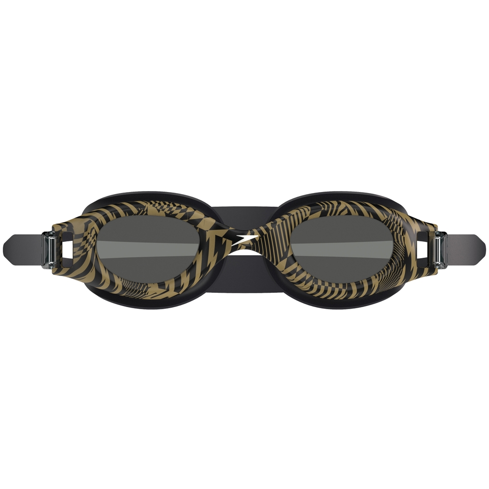 Junior Hydrospex Print Goggles Camo/Black