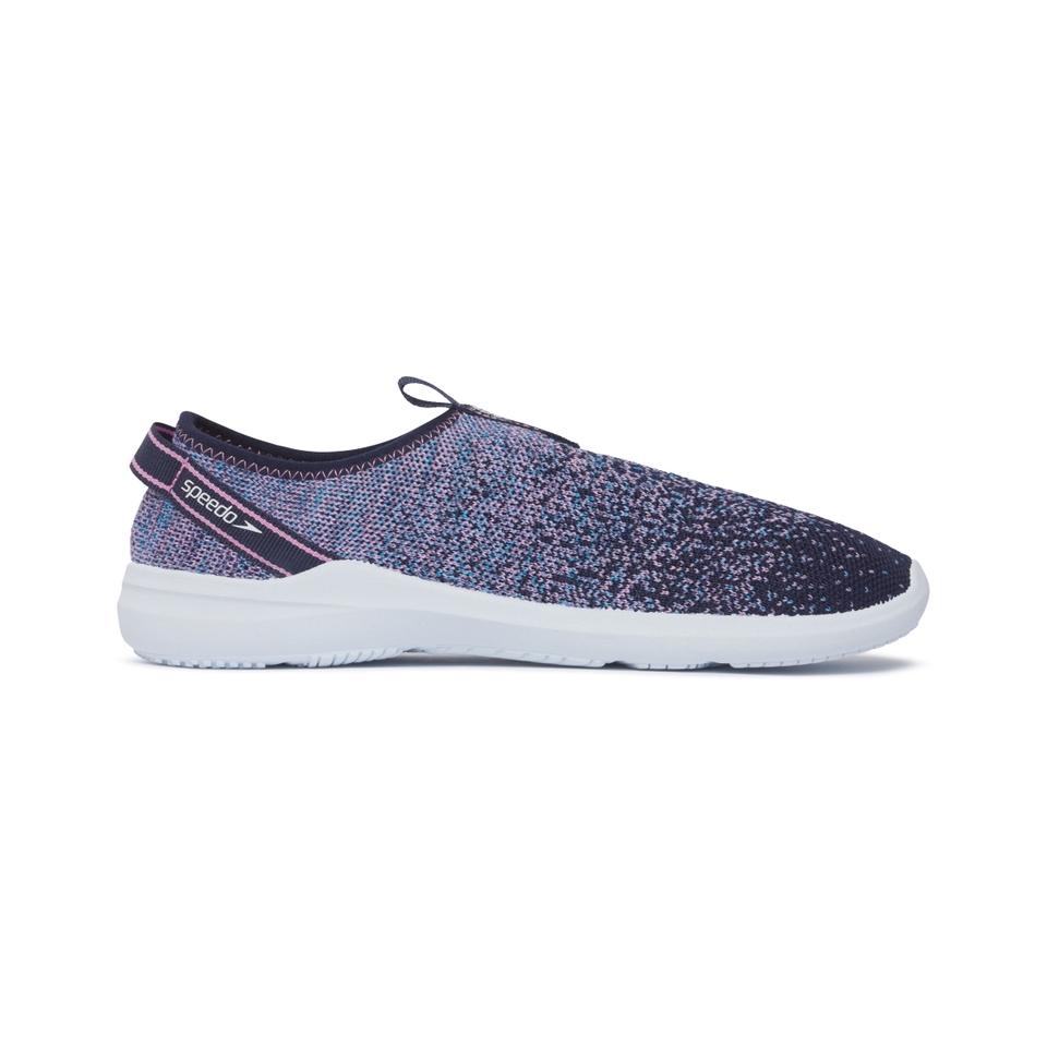 Women's Surfknit Pro Watershoes Purple