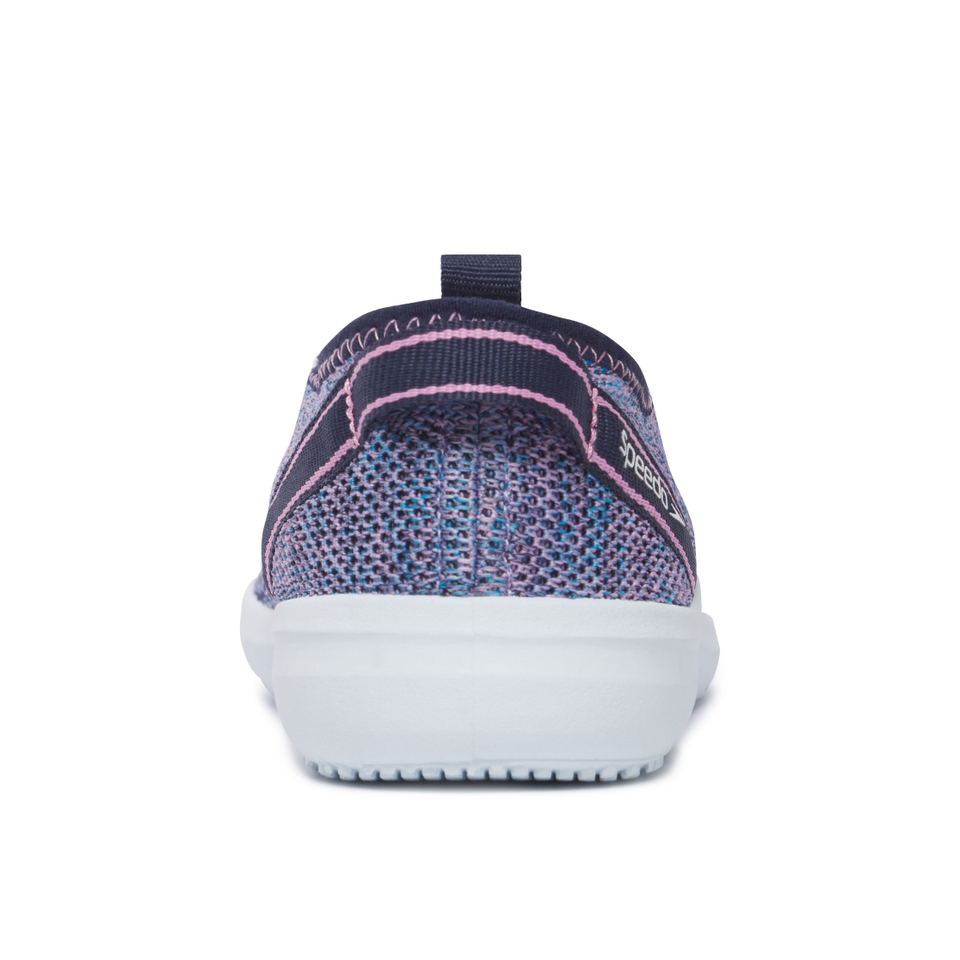 Women's Surfknit Pro Watershoes Purple